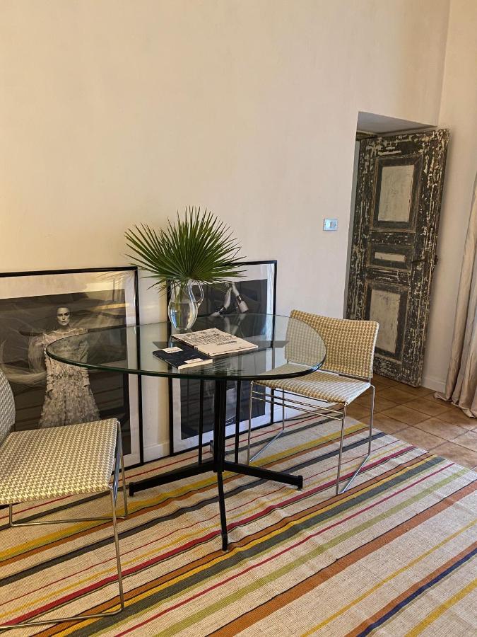 Casa Antonio Noto公寓 外观 照片