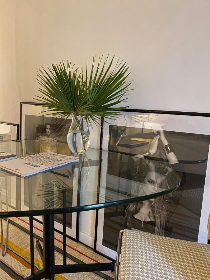 Casa Antonio Noto公寓 外观 照片