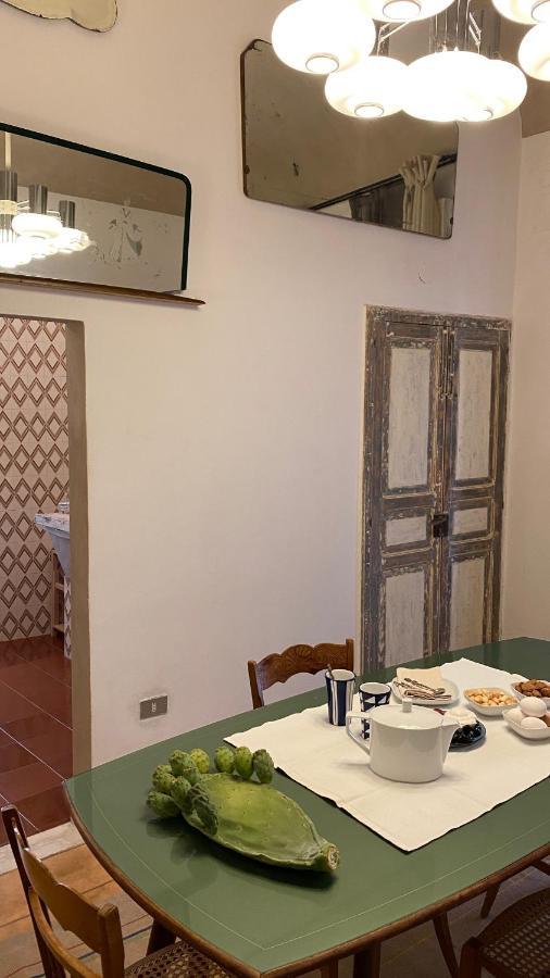 Casa Antonio Noto公寓 外观 照片